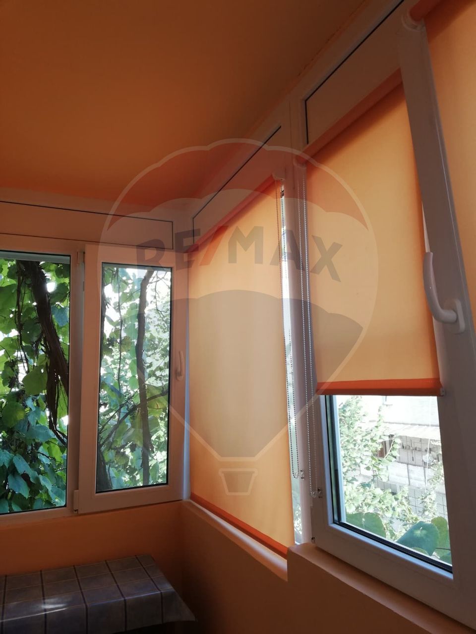 3 room Apartment for rent, Marasti area