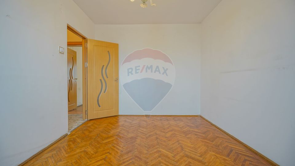 2 room Apartment for sale, Judetean area