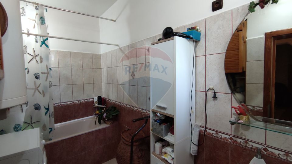 Casă cu Teren 572 mp în Oradea, Str. Octavian Goga Nr. 39, de vânzare