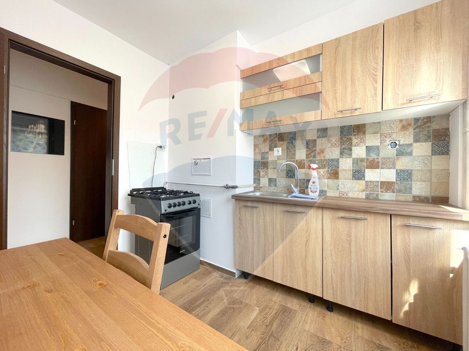 Apartament 2 camere 15 Noiembrie