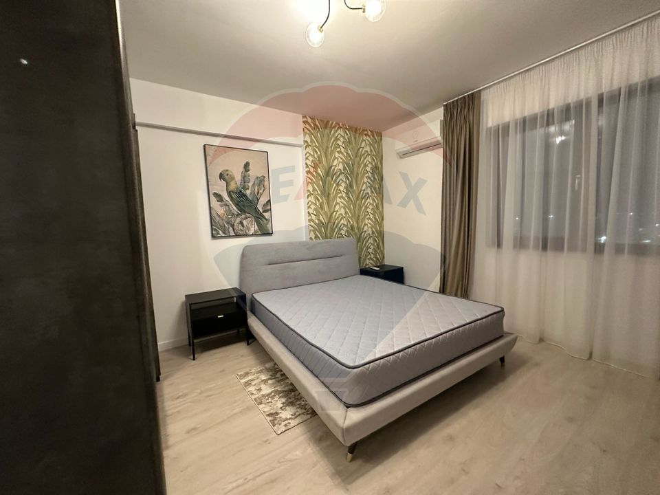3 room Apartment for rent, Nord area