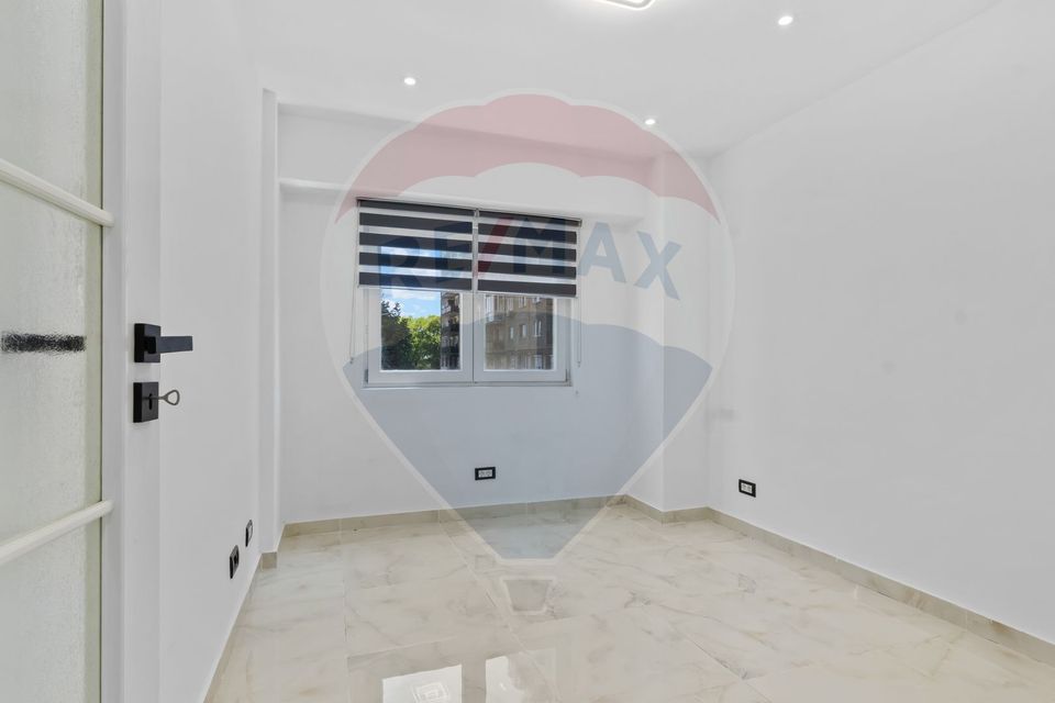Apartament modern cu 3 camere de închiriat - zona Băncilor