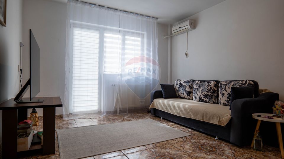 1 room Apartment for sale, Pantelimon area