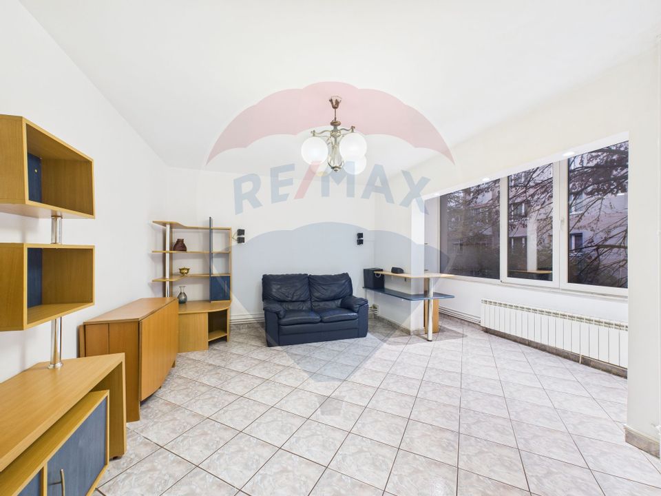 4 room Apartment for sale, Nicolae Grigorescu area