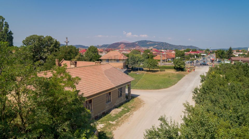 6 room House / Villa for sale