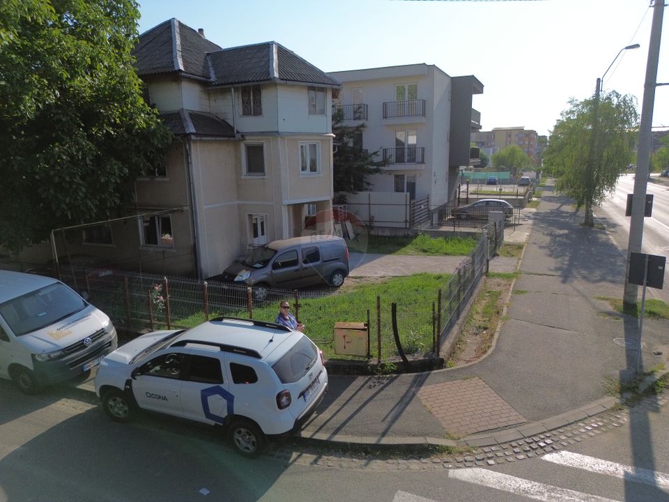 Casă de vânzare Bd Regele Ferdinand