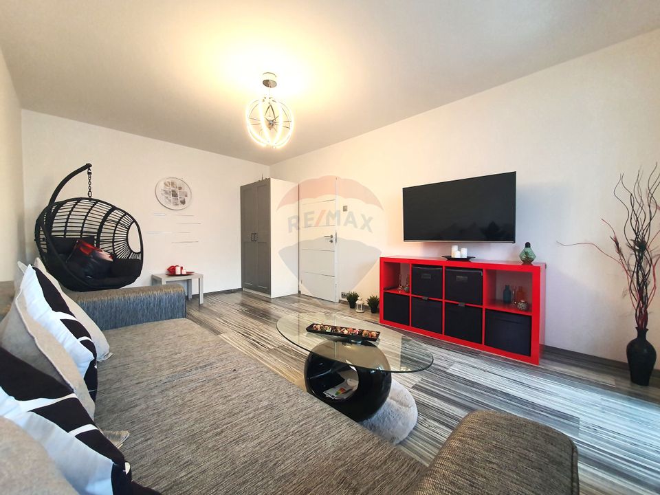 Apartament 2 camere inchiriere in bloc, Bucuresti, Theodor Pallady