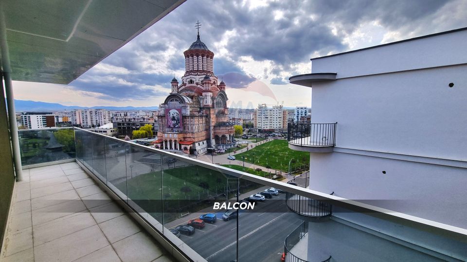 170sq.m Office Space for rent, Ultracentral area