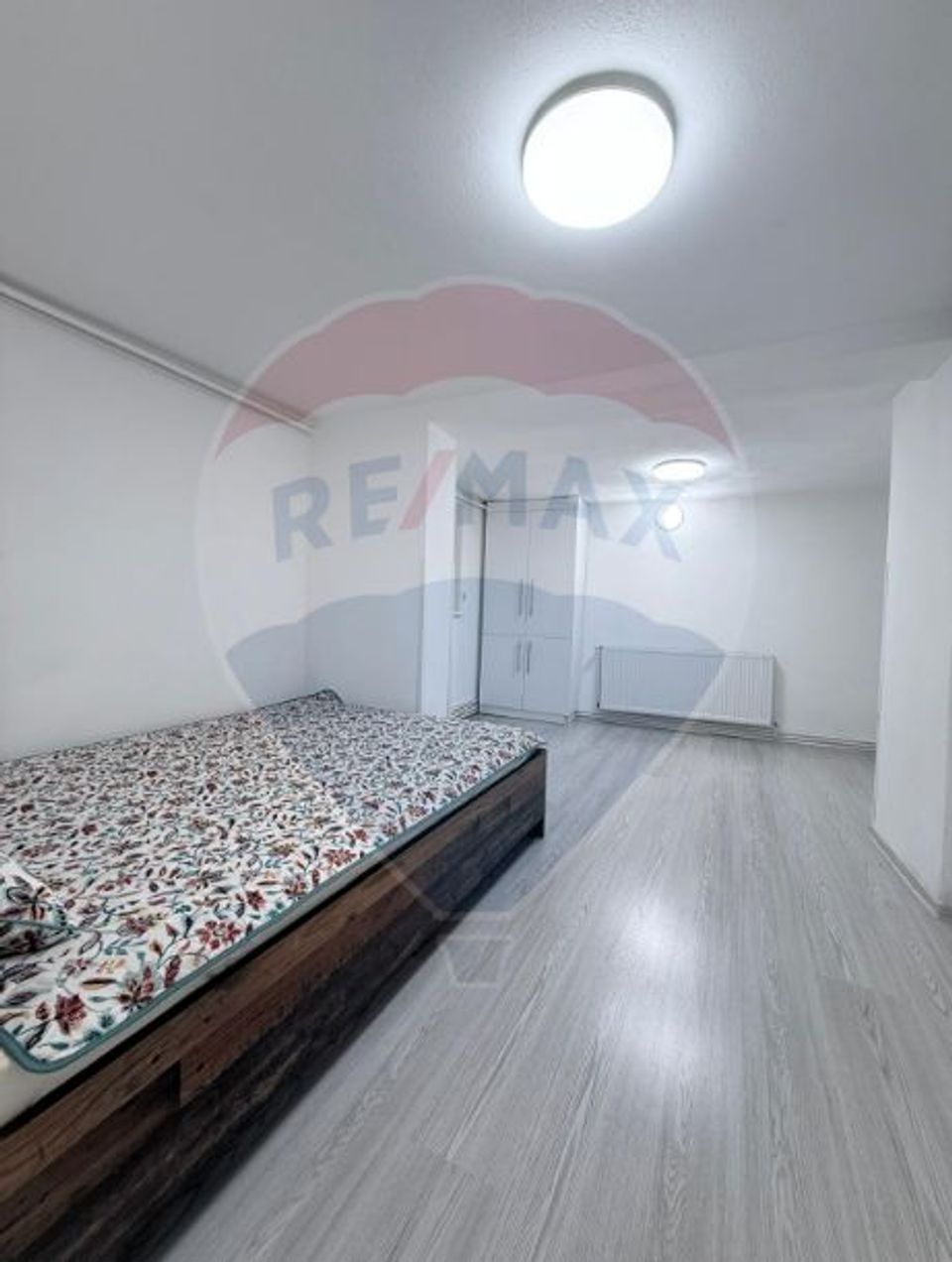 Apartament Spațios și Luminos în Zona Centrală-Inchiriere