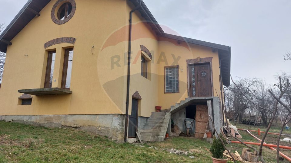 3 room House / Villa for sale