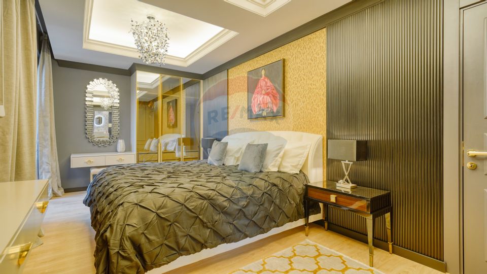 Design, Panoramă și Exclusivitate — Calea Poienii