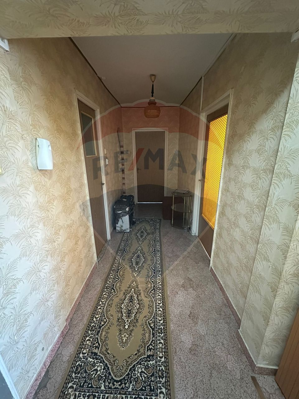 Apartament cu 2 camere de vânzare Piata Sudului