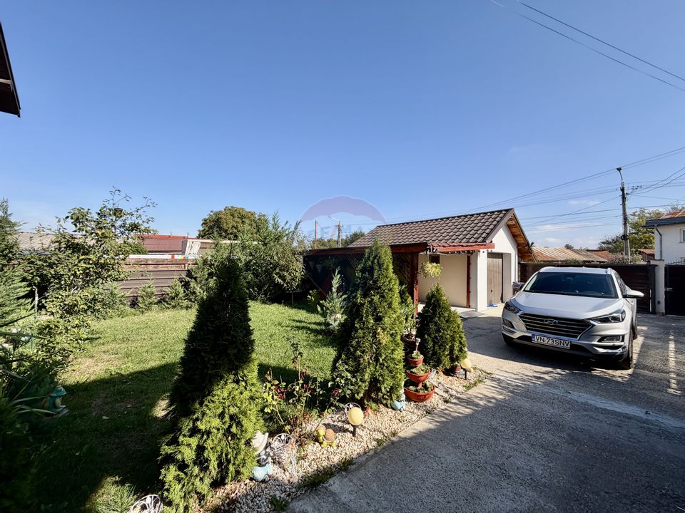 4 room House / Villa for sale