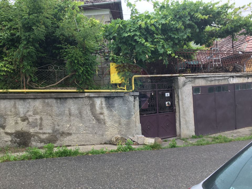 Casă / Teren de vanzare