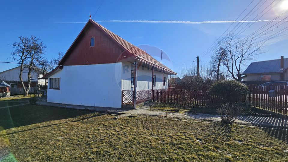 Casă / Vilă , Salcea, Suceava