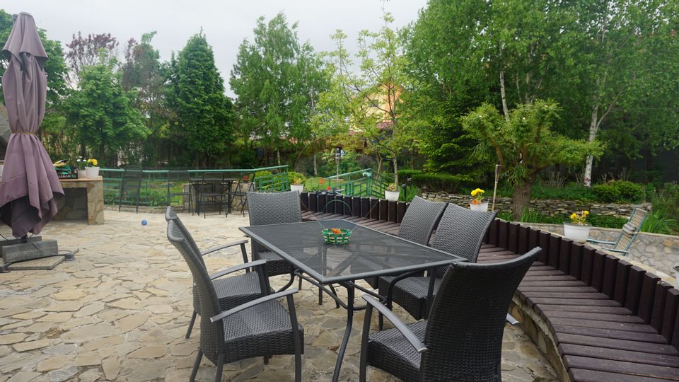 7 room House / Villa for sale