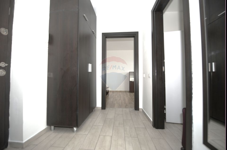 Apartament 2 camere de inchiriat în zona Metalurgiei