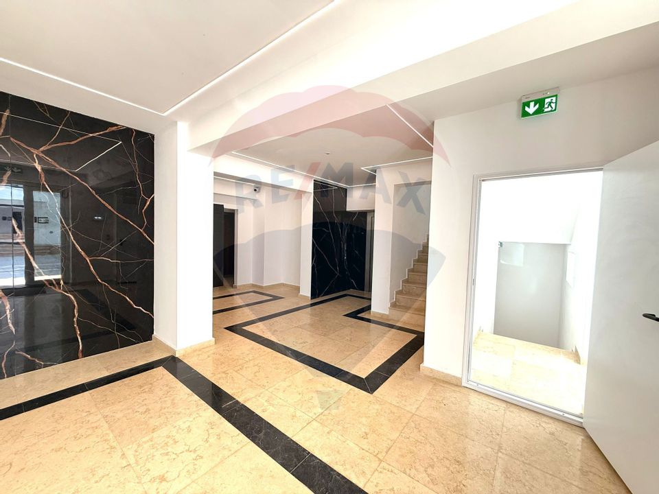 De vanzare 2 Camere MTM Pipera Lake | Proiect Nou | Nord București