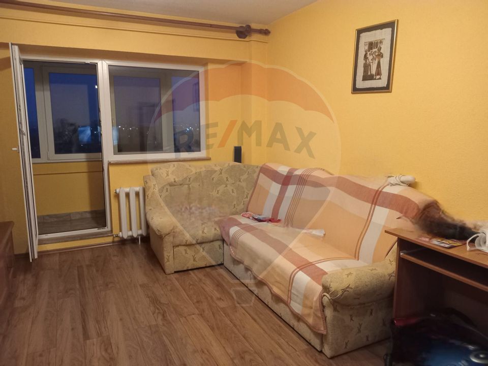 2 room Apartment for rent, P-ta Spitalului area