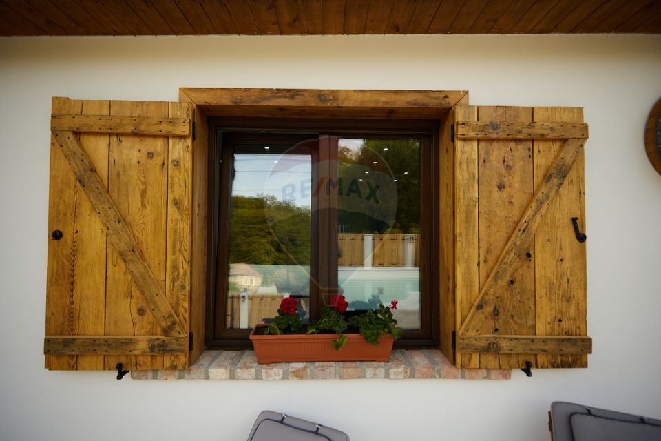 15 room Hotel / Pension for sale, Nord area