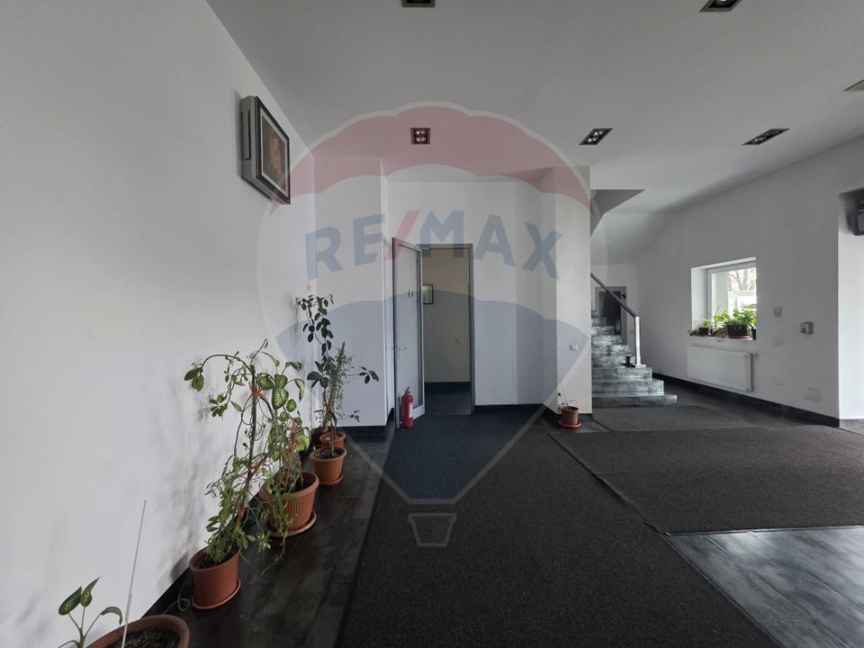 1,780sq.m Office Space for sale, 13 Septembrie area