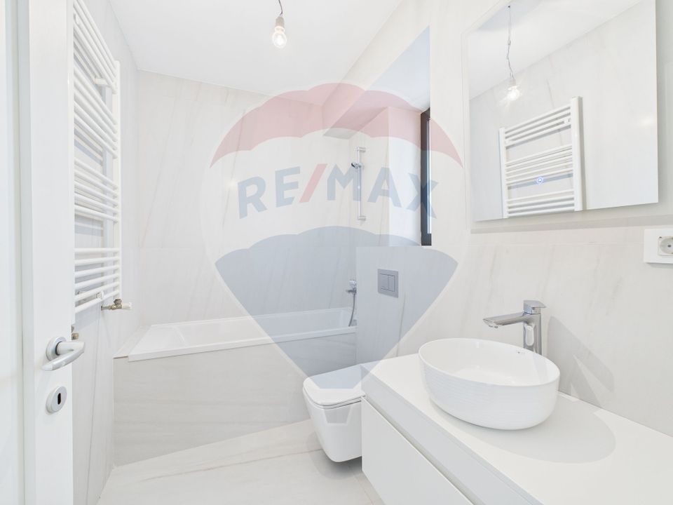 3 room Apartment for sale, Nord area