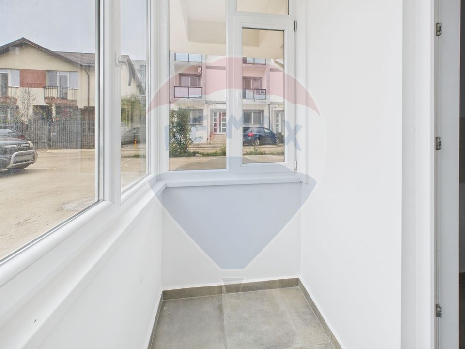 2 room Apartment for sale