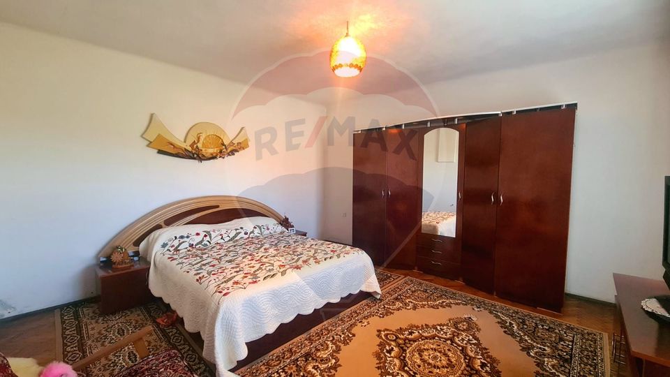 7 room House / Villa for sale, Central area