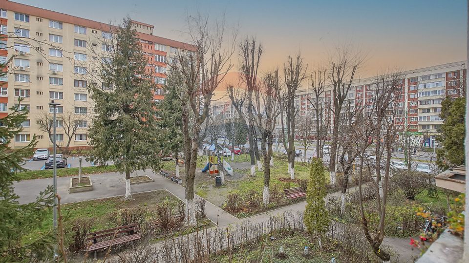 Comision 0% | Ap. 3 camere, etaj 1, complet renovat – Bd. Victoriei