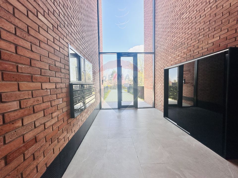 Apartament 3 camere de inchiriat Tunari