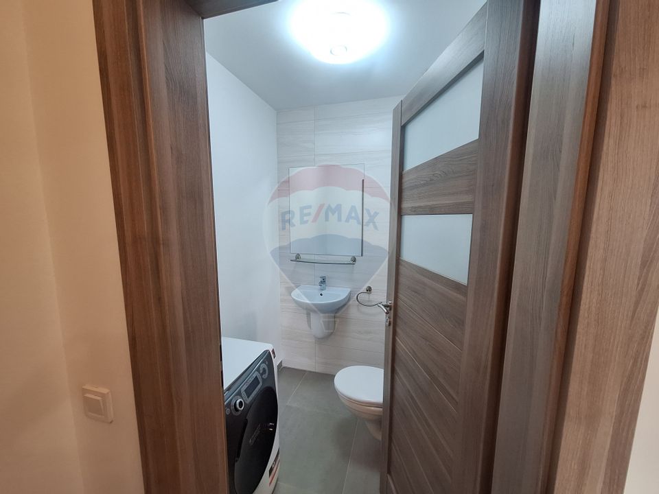 3 room Apartment for rent