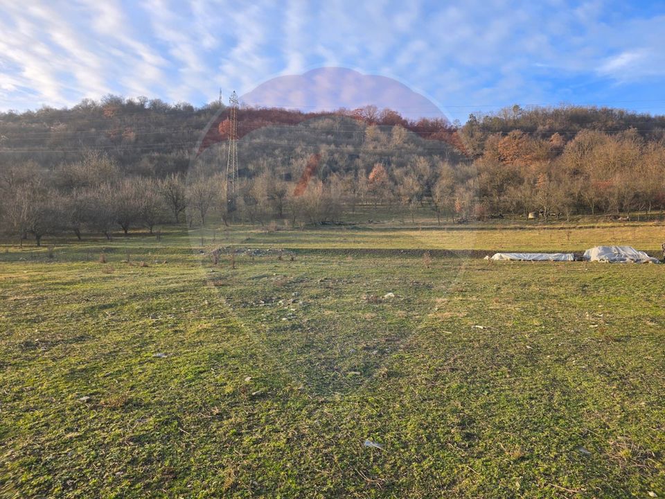 Land 12,242sqm Dej / Strada Bistritei