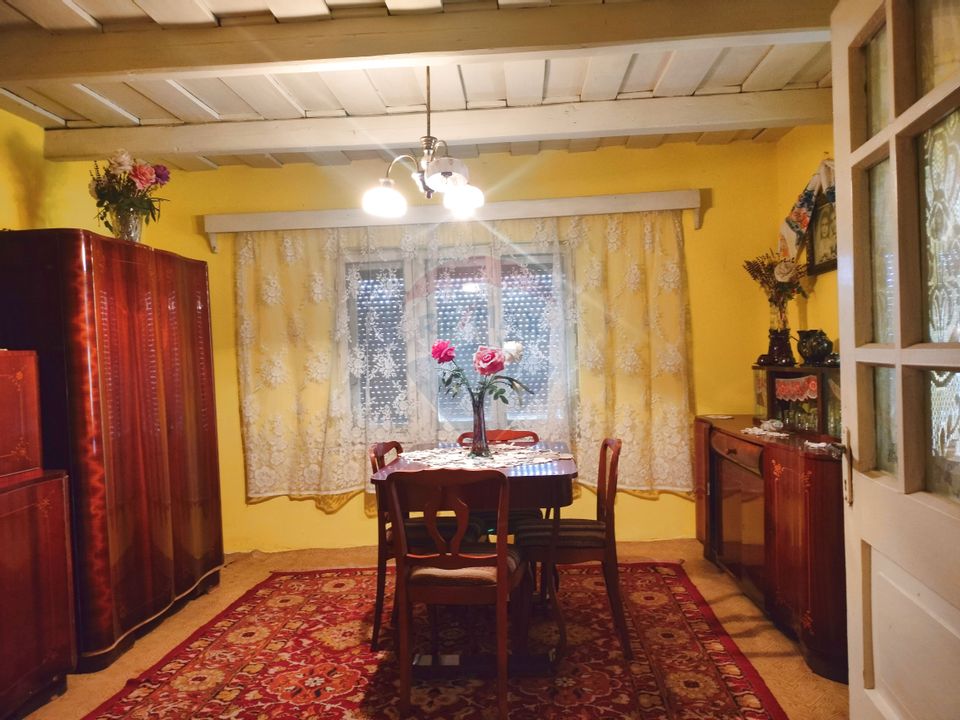 3 room House / Villa for sale