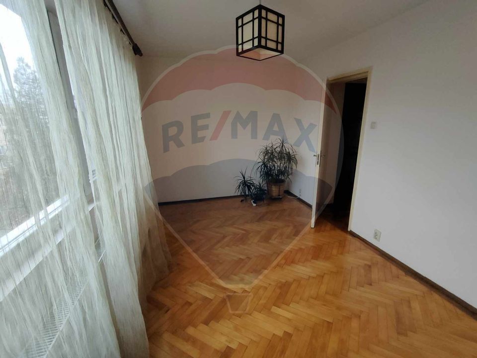 2 room Apartment for rent, Hipodrom 2 area