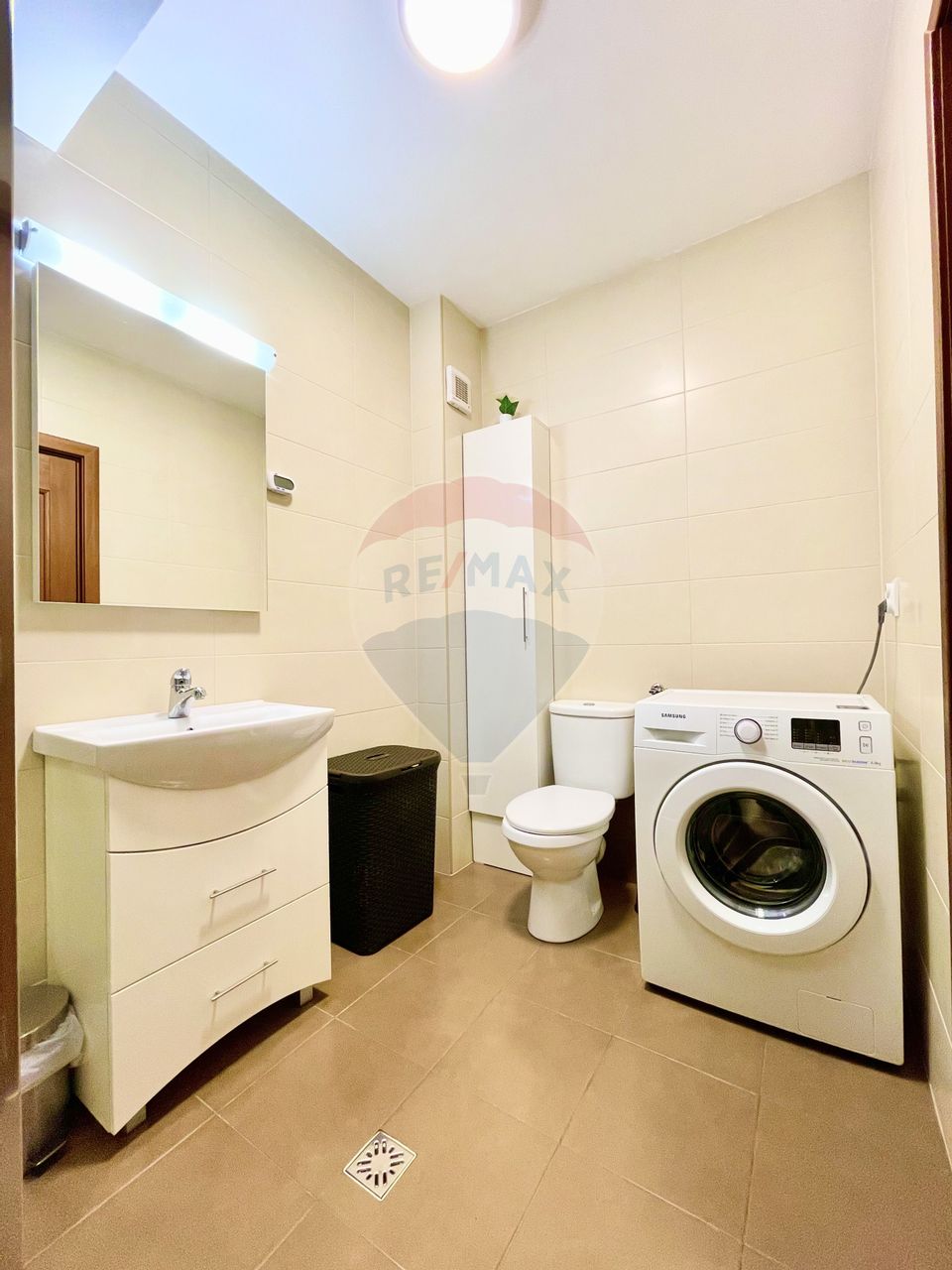 Apartament 2 camere de inchiriat zona Buna Ziua + garaj