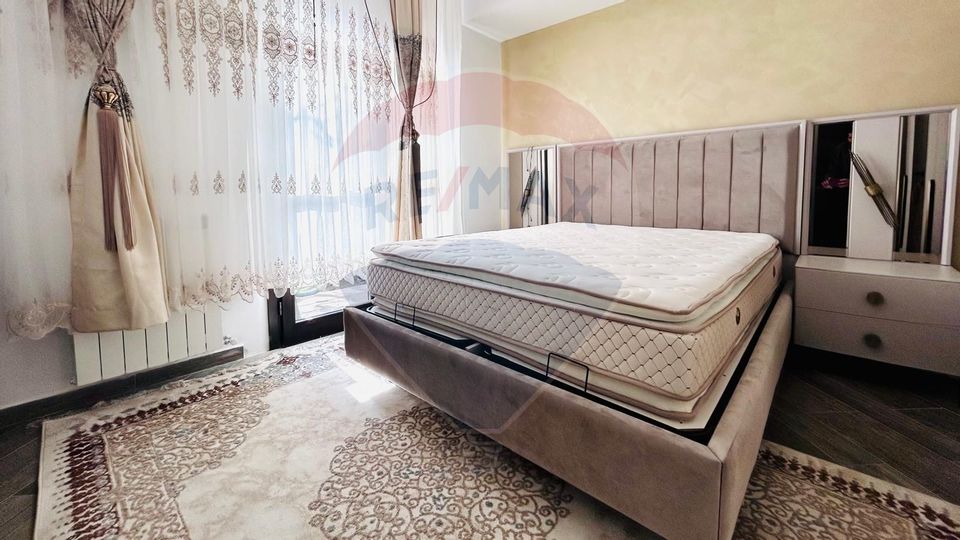 6 room House / Villa for sale, Faleza Nord area