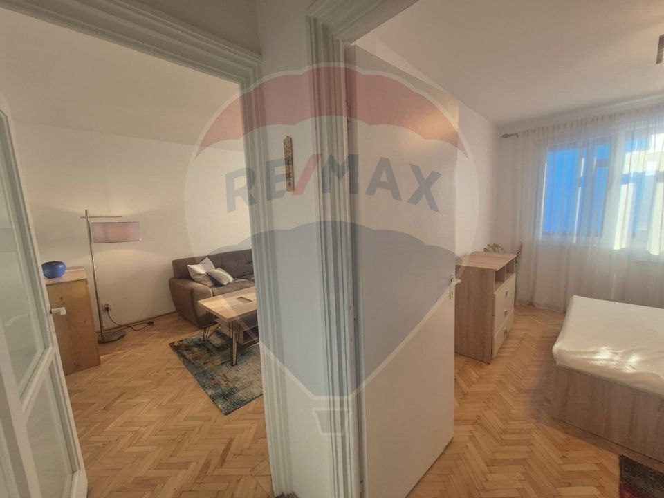 Apartament elegant 2 camere | Gara de Nord I Calea Grivitei 148