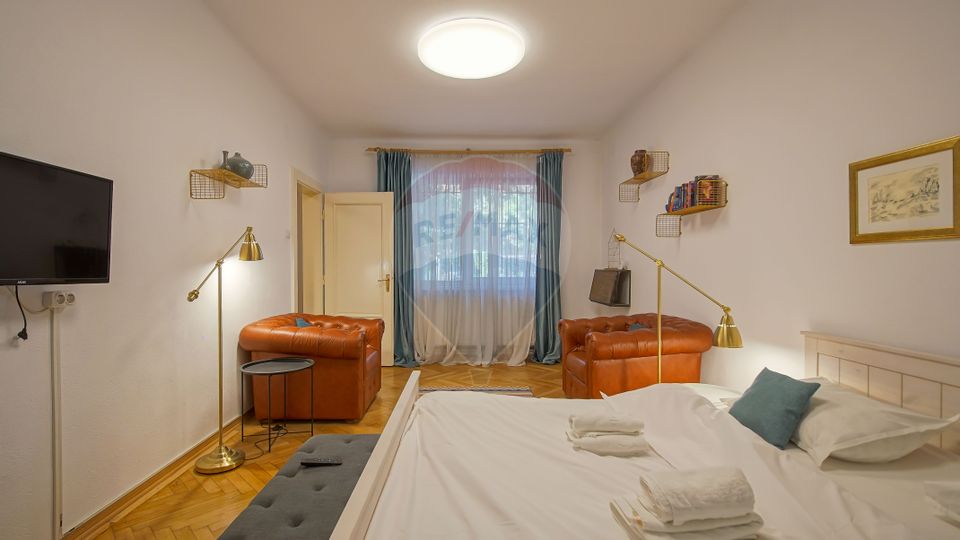 3 room Apartment for sale, Ultracentral area