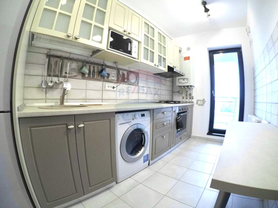 De inchiriat | Studio | Politehnica-Cotroceni