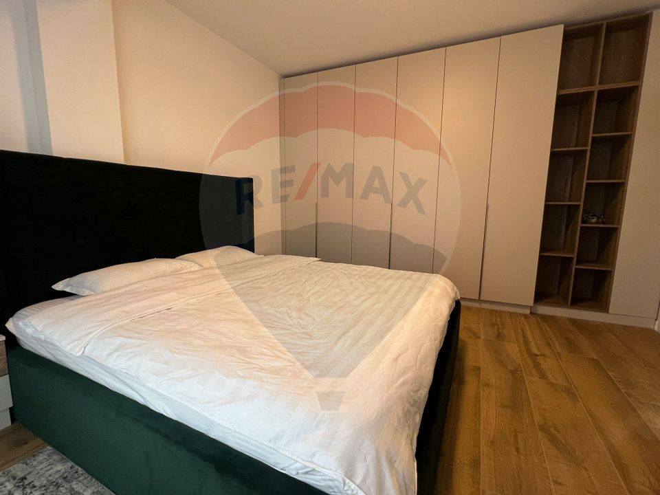 De închiriat Apartament 2 camere-zona Emanuel-Ioșia