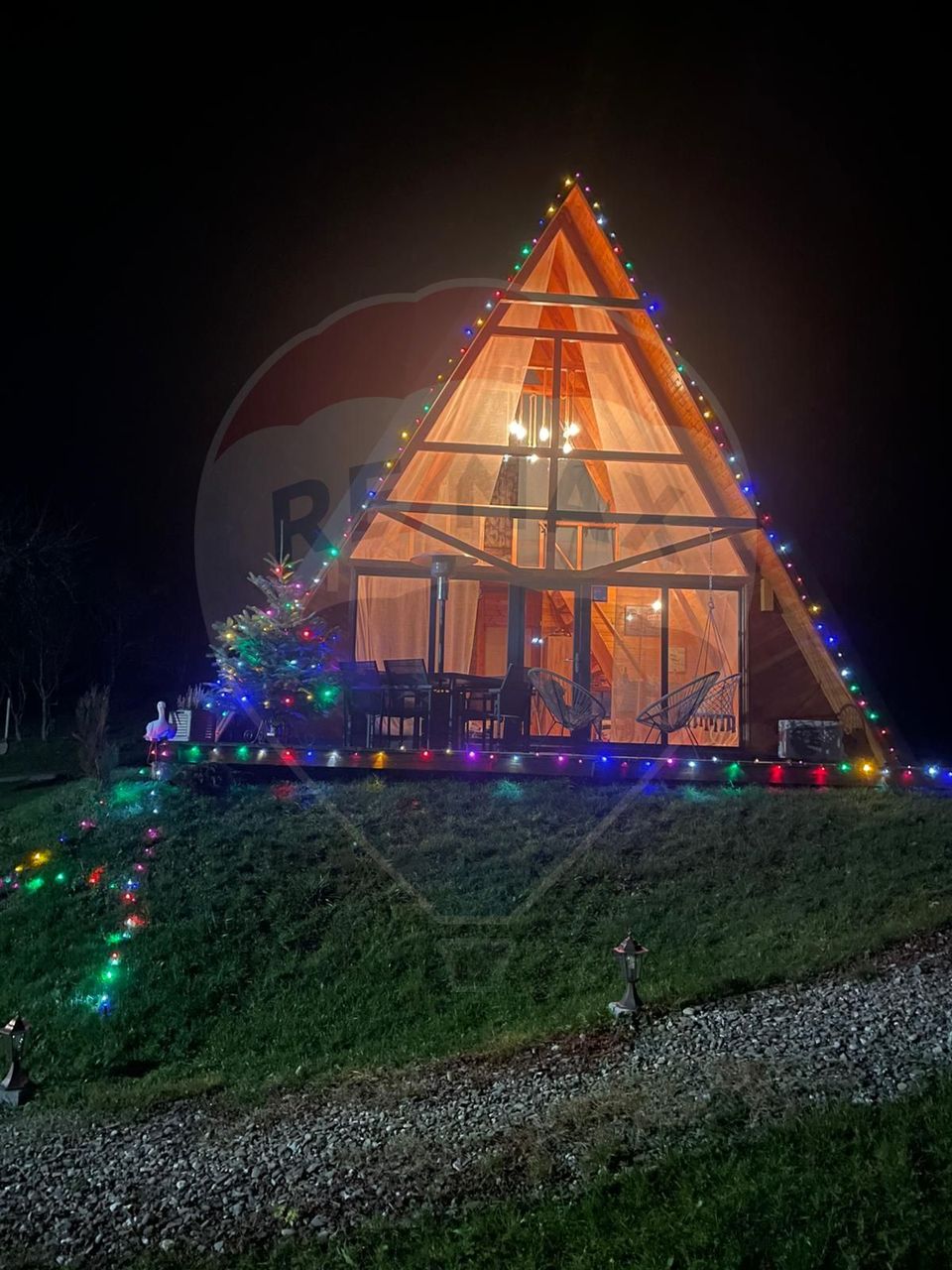 3 room House / Villa for sale