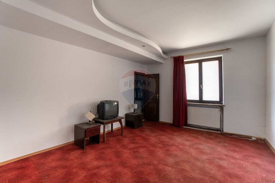 Hotel de vânzare, 32 CAMERE| 3000mp TEREN | COMISION 0% |