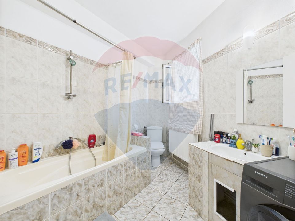 Proprietate speciala Dragomiresti Deal -Teren 15000 mp