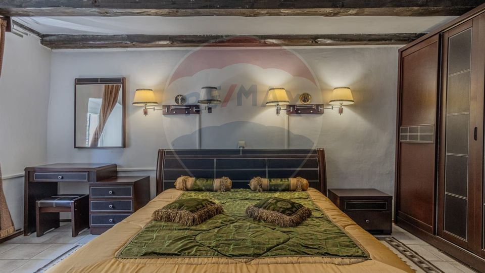 4 room House / Villa for sale