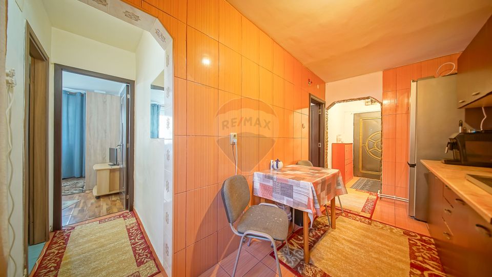 2 room Apartment for sale, Noua area