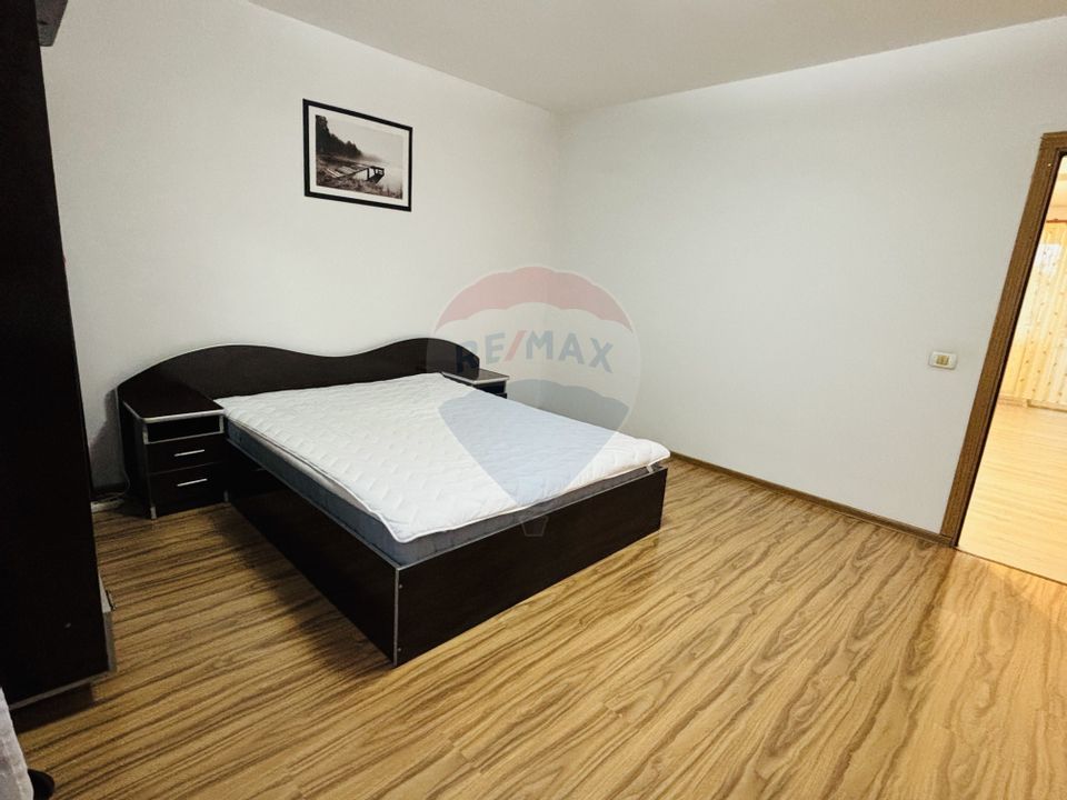 Apartament spatios de vânzare 2 camere EROILOR . VOLUNTARI A3