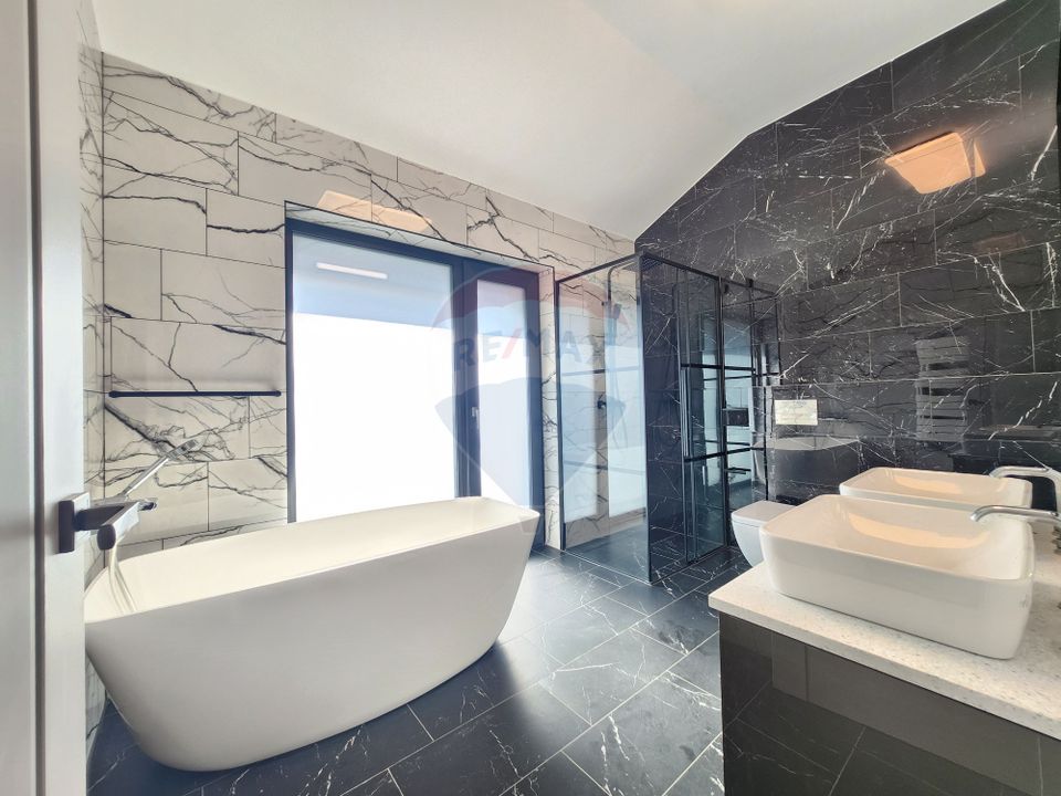 Vila Premium Aviatiei | Pipera | Cartier Henri Coanda