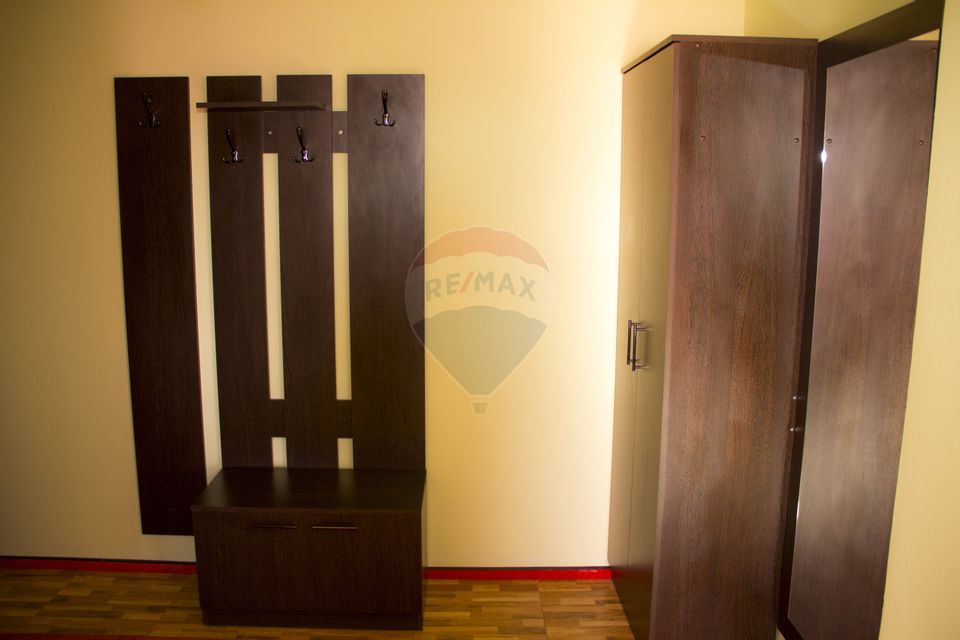 Hotel de vanzare Buftea IF –Cu 40 de camere