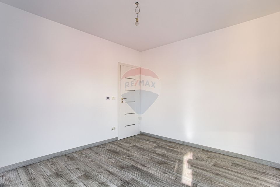 3 room Apartment for sale, UTA area