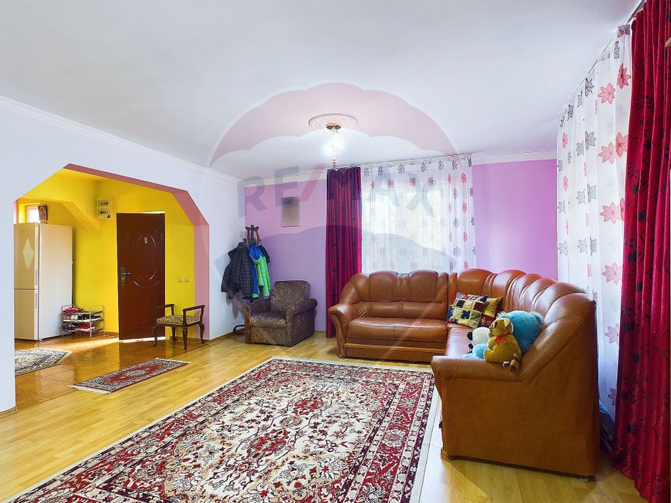 Casa de vanzare | Branesti | 4 camere
